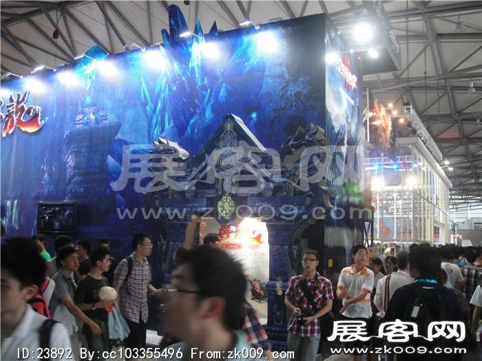 2013游戏展2