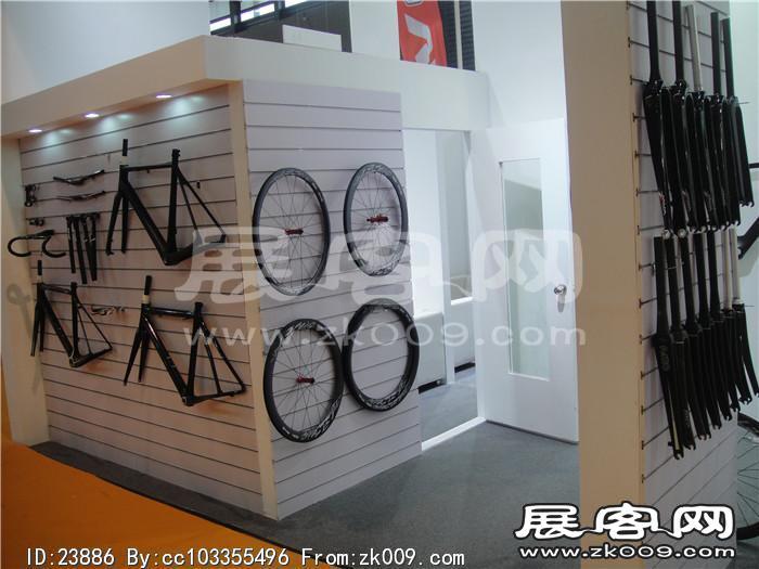 2014自行车展3