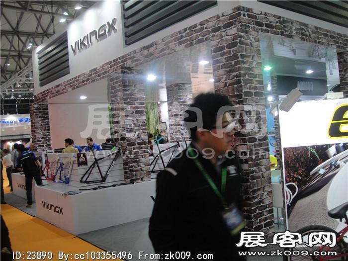 2014自行车展7