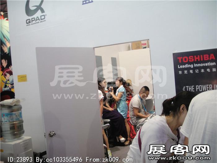 2013游戏展3
