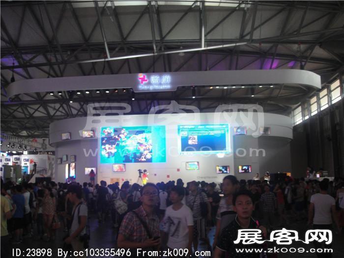 2013游戏展7