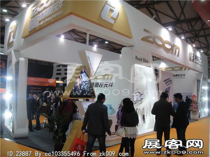 2014自行车展4