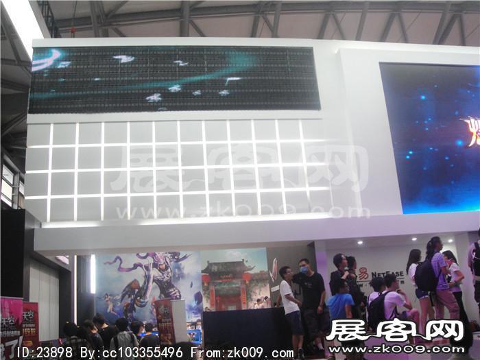 2013游戏展7