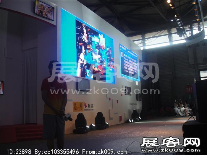 2013游戏展7