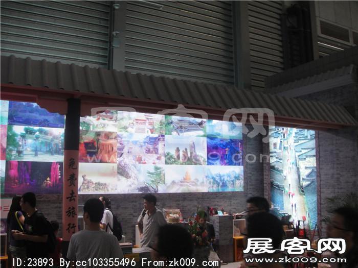 2013游戏展3