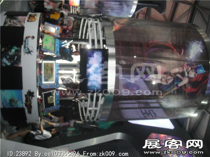 2013游戏展2
