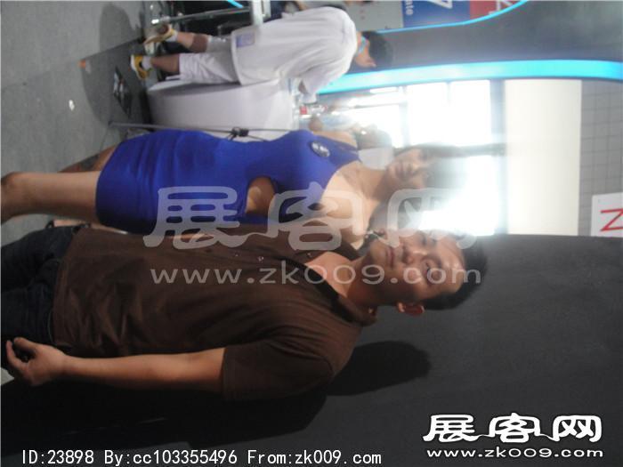 2013游戏展7