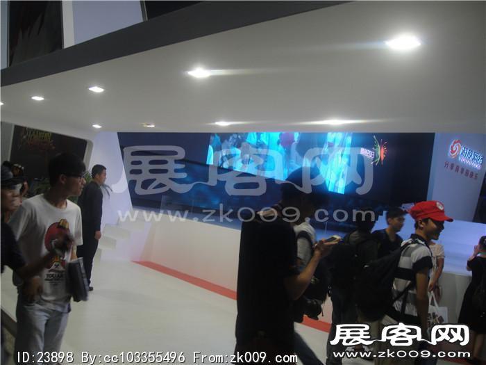 2013游戏展7