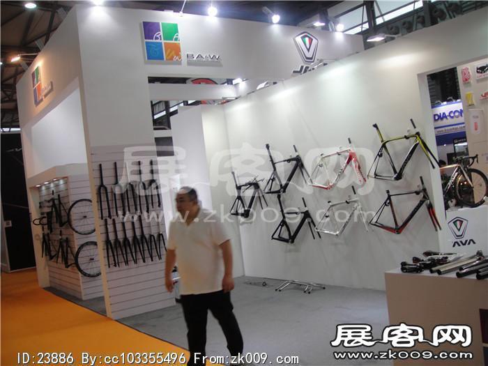 2014自行车展3