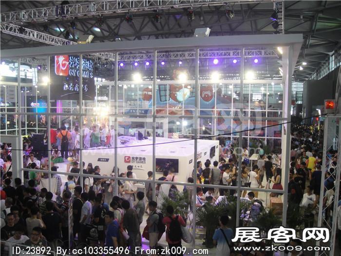 2013游戏展2