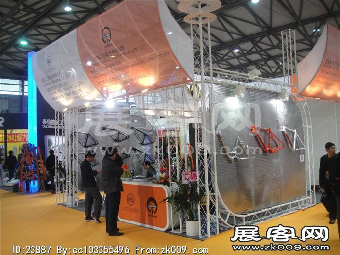 2014自行车展4