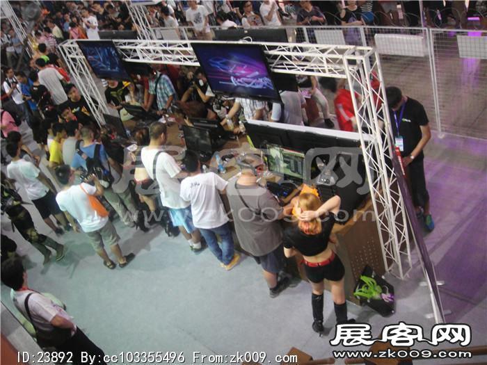 2013游戏展2