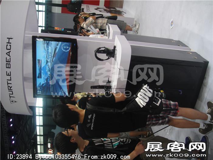 2013游戏展4