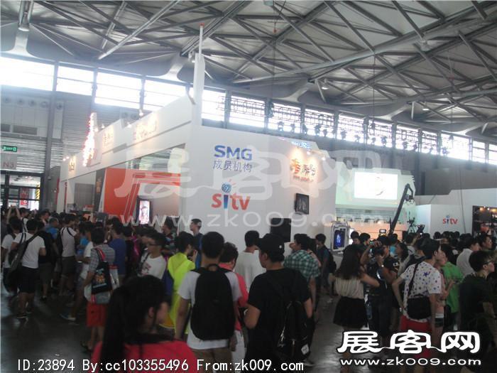 2013游戏展4