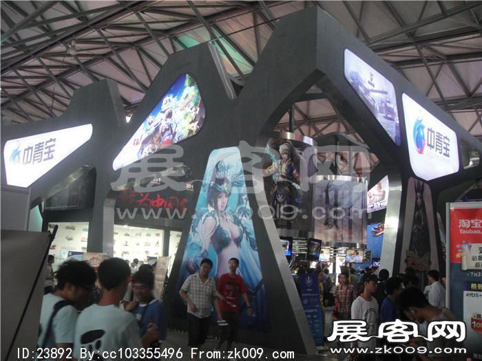 2013游戏展2