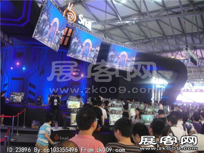 2013游戏展6