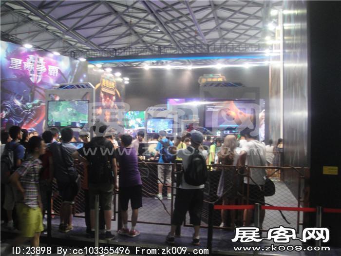 2013游戏展7