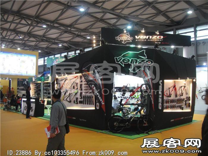 2014自行车展3