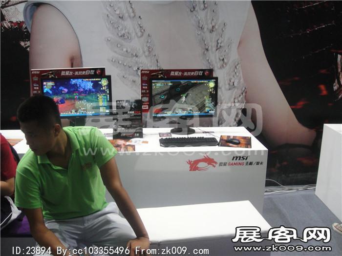 2013游戏展4