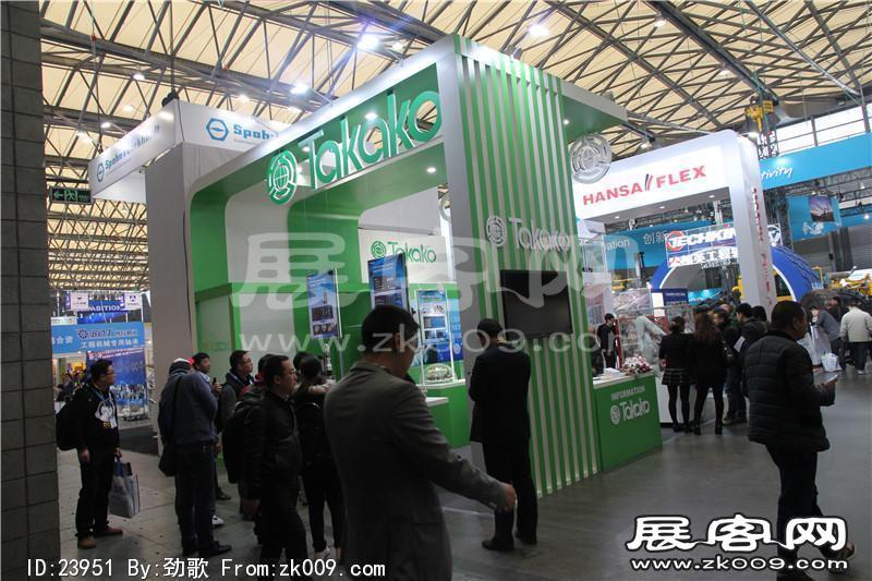 宝马展51-100