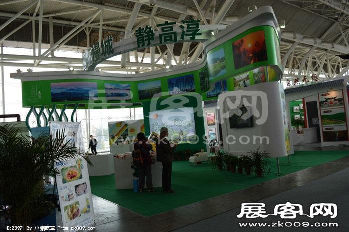 2015南京文博会
