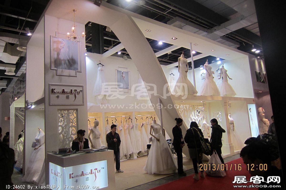 第二十三届中国上海国际婚纱摄影器材展