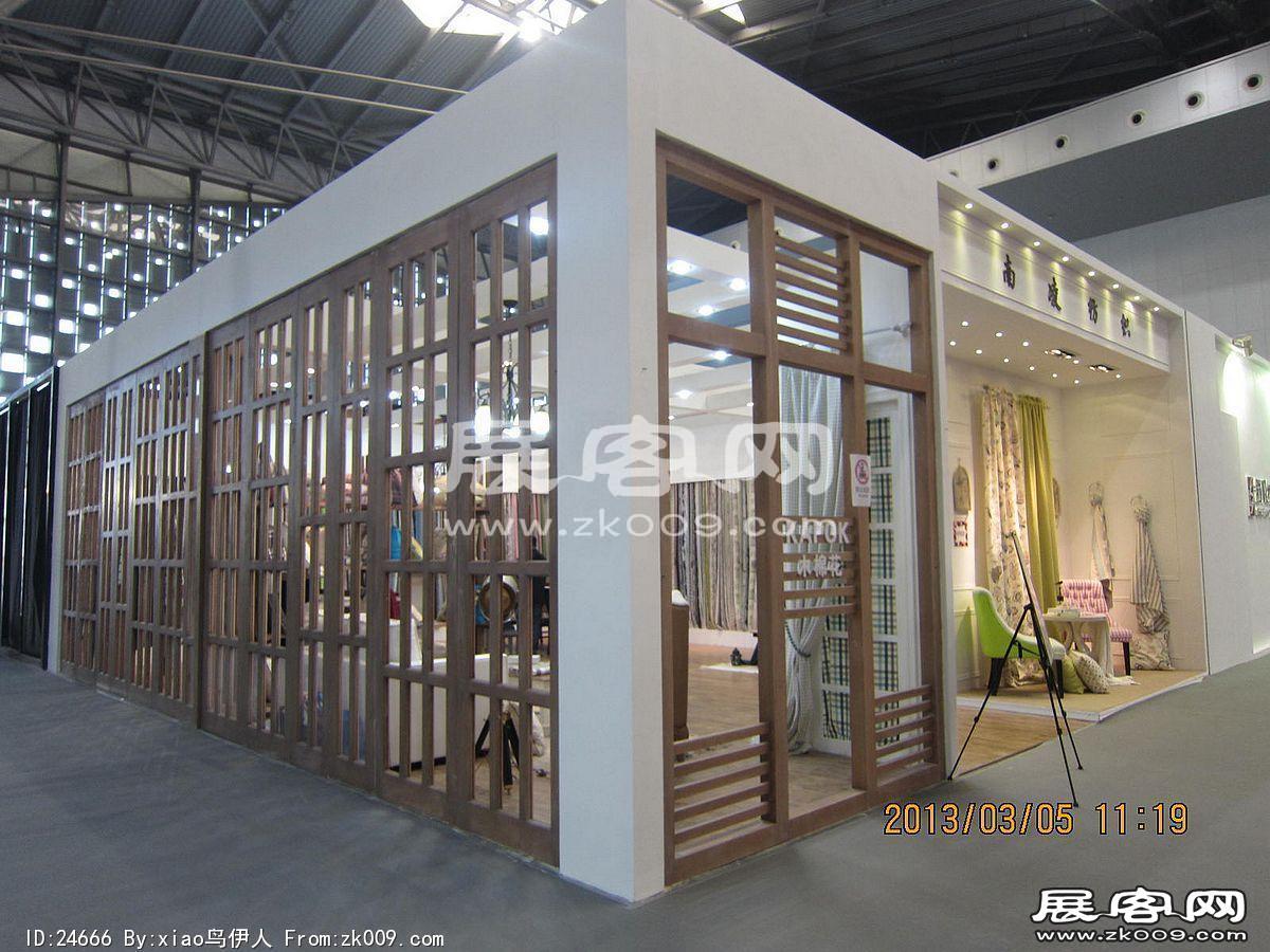 纺织展