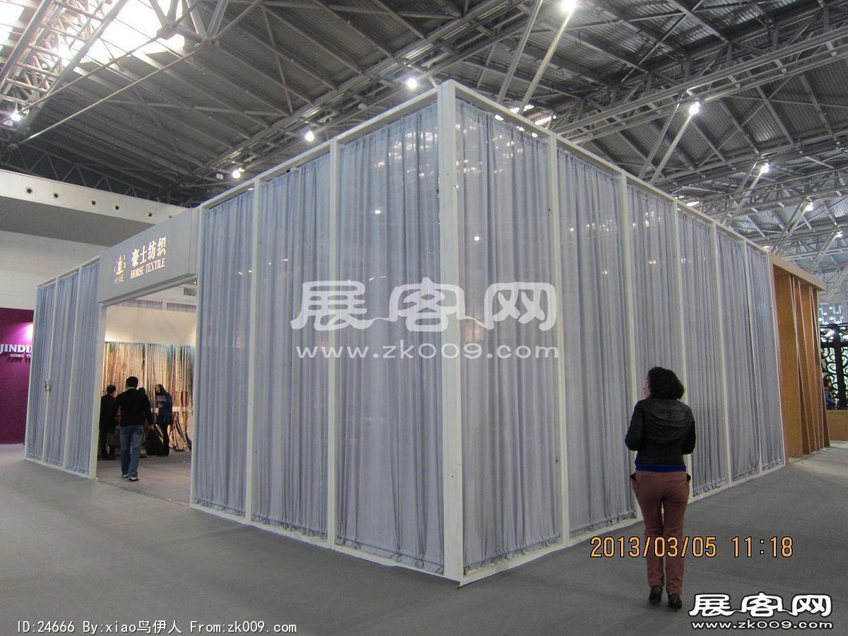纺织展