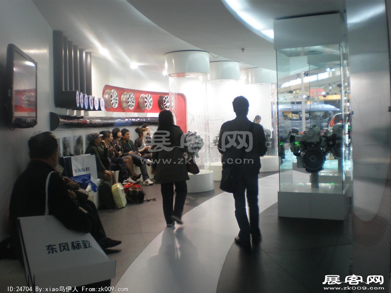 车展图片