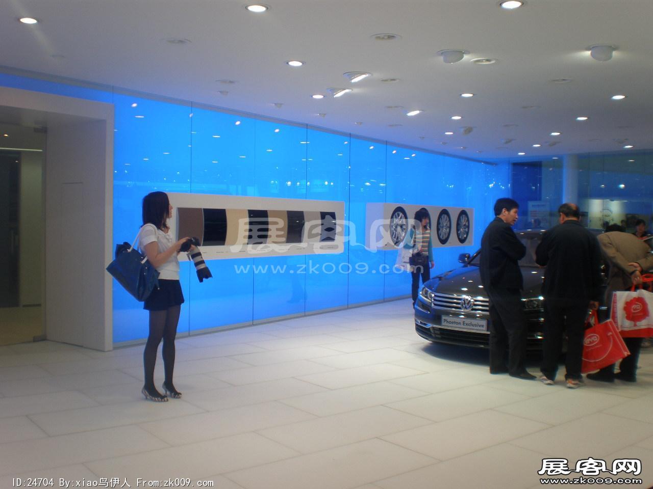 车展图片