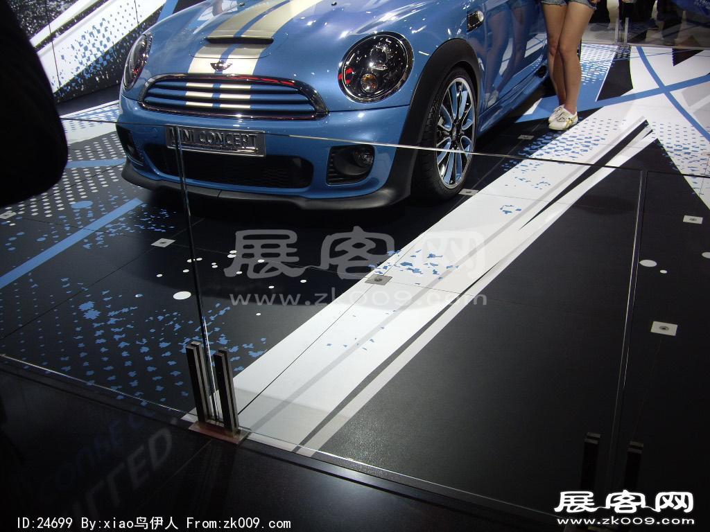 北京车展