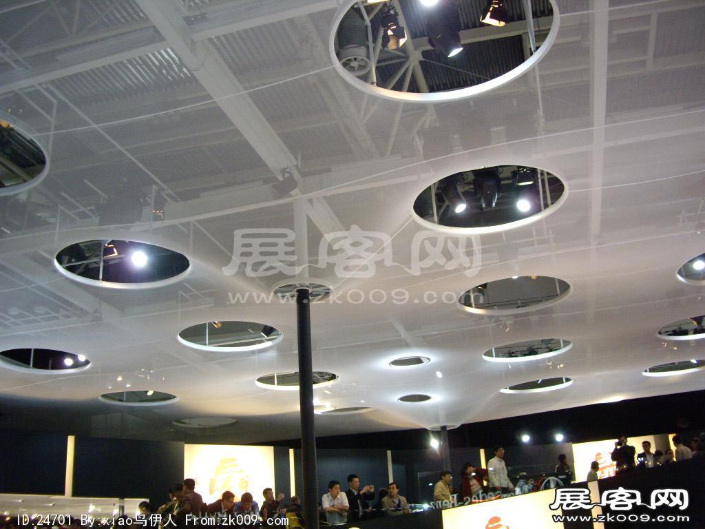 车展图片