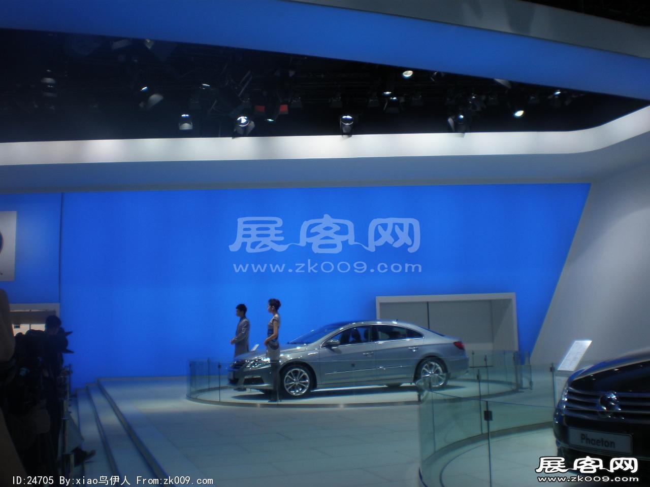 车展图片