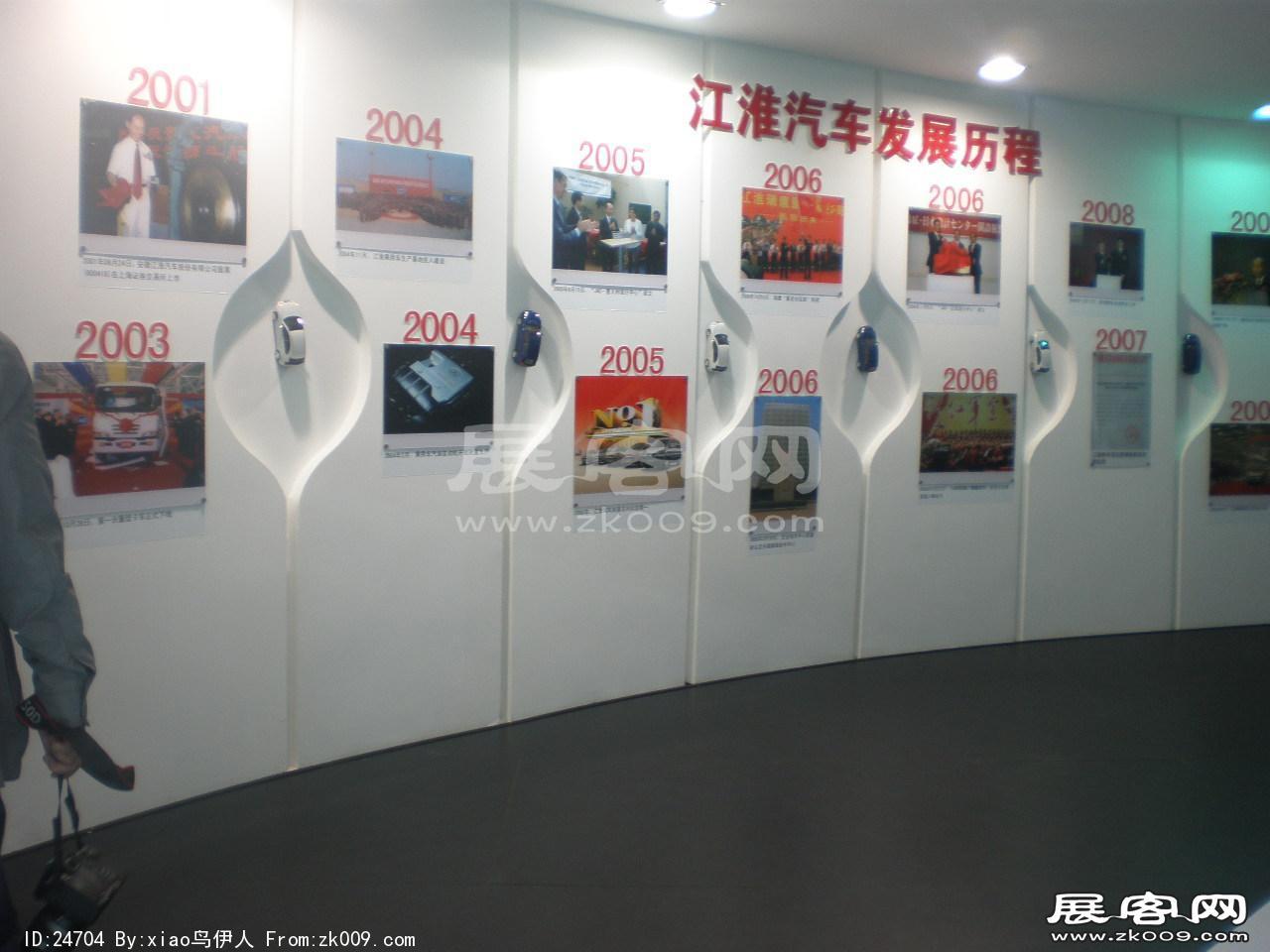 车展图片