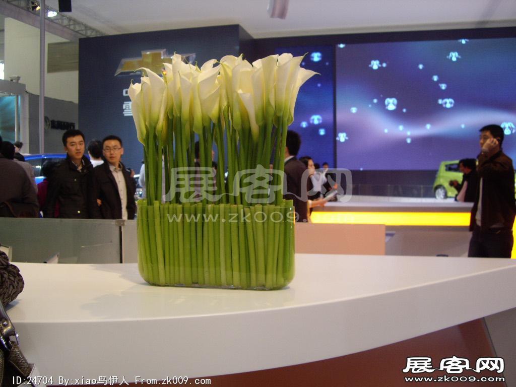 车展图片