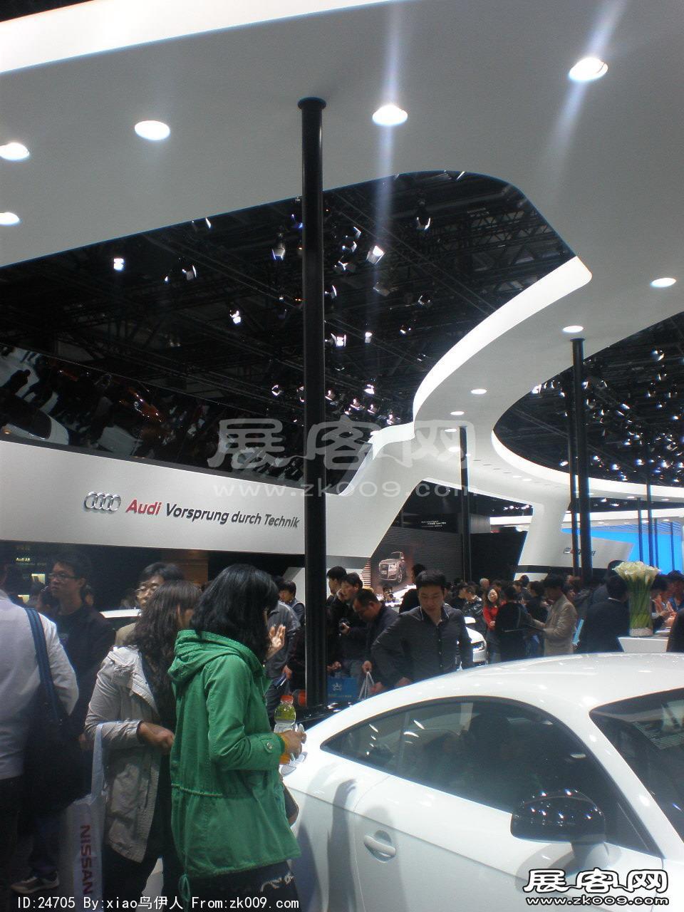 车展图片