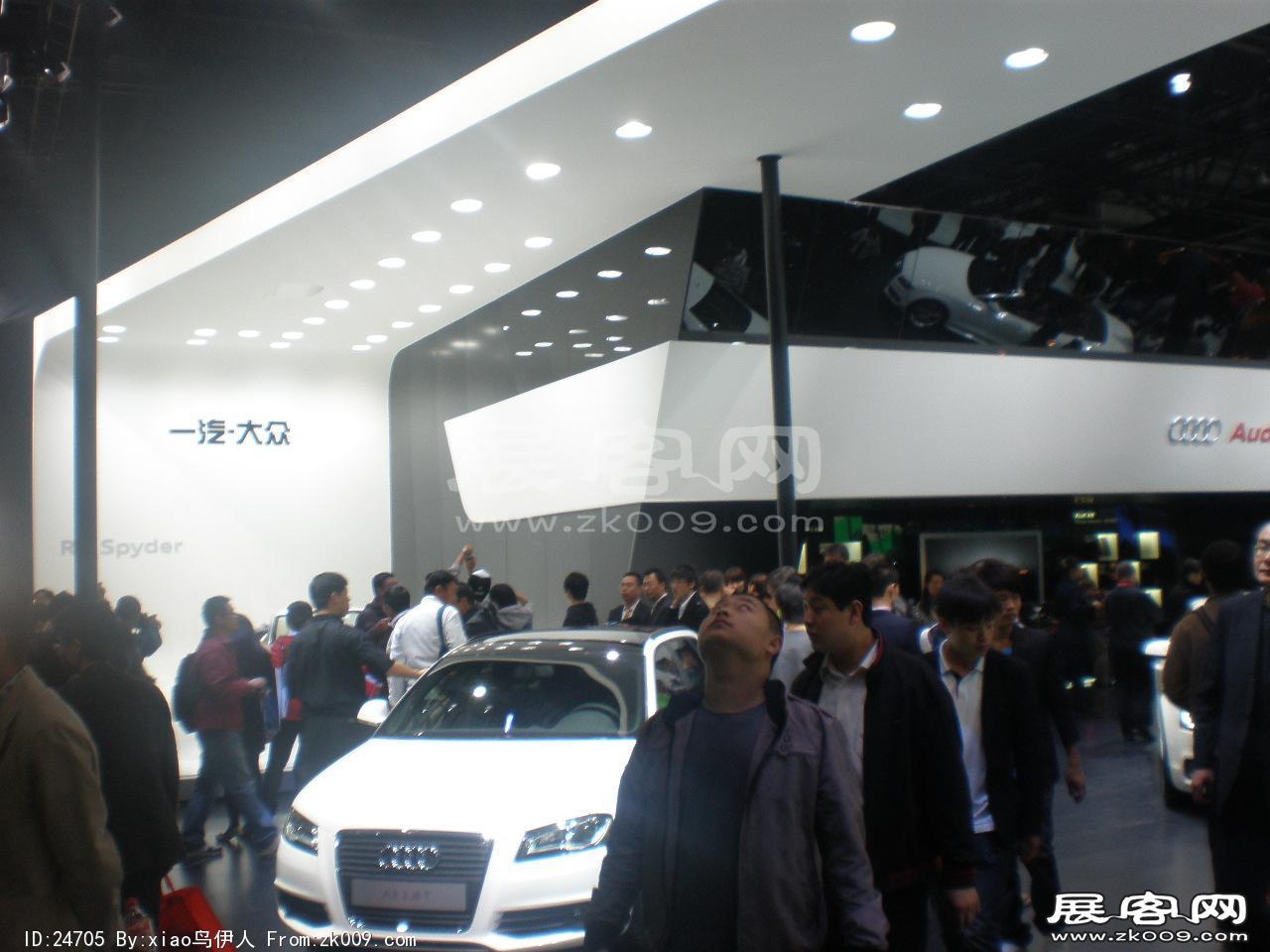 车展图片