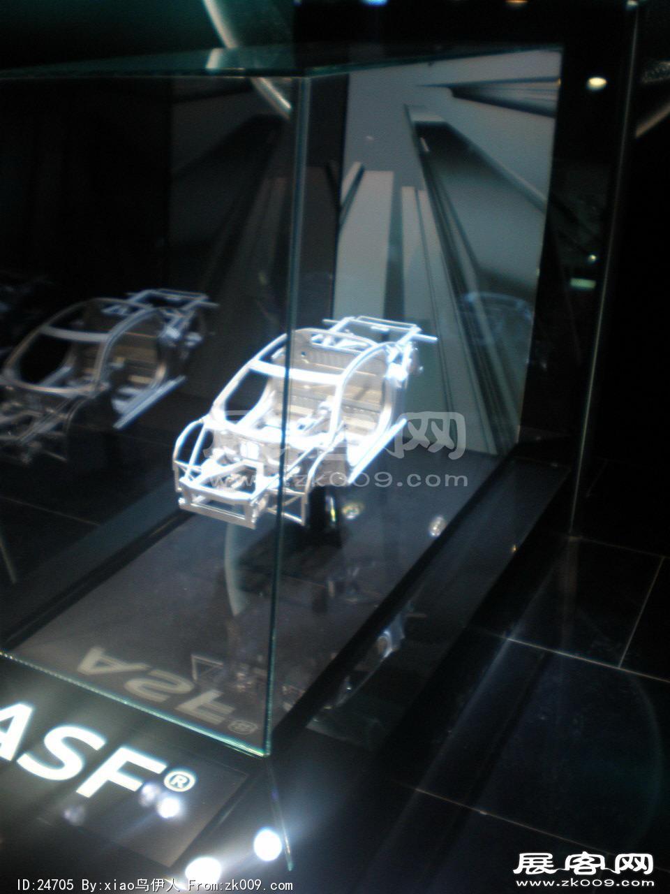 车展图片