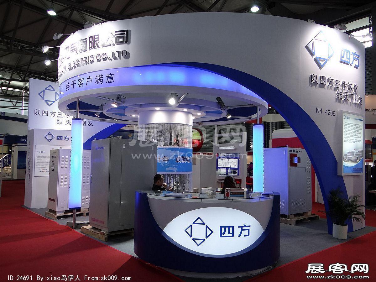 半导体展