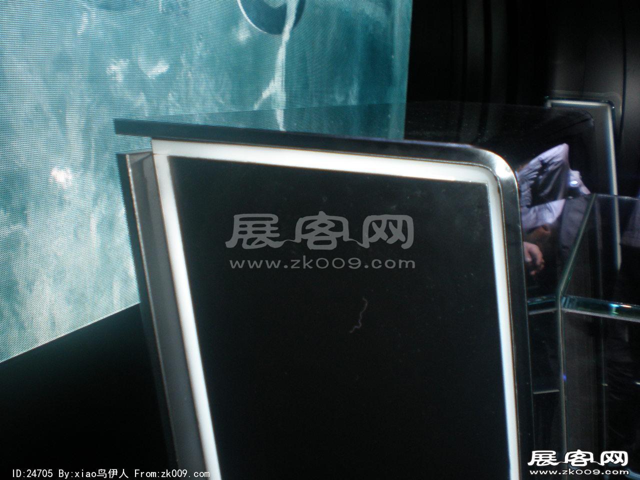 车展图片
