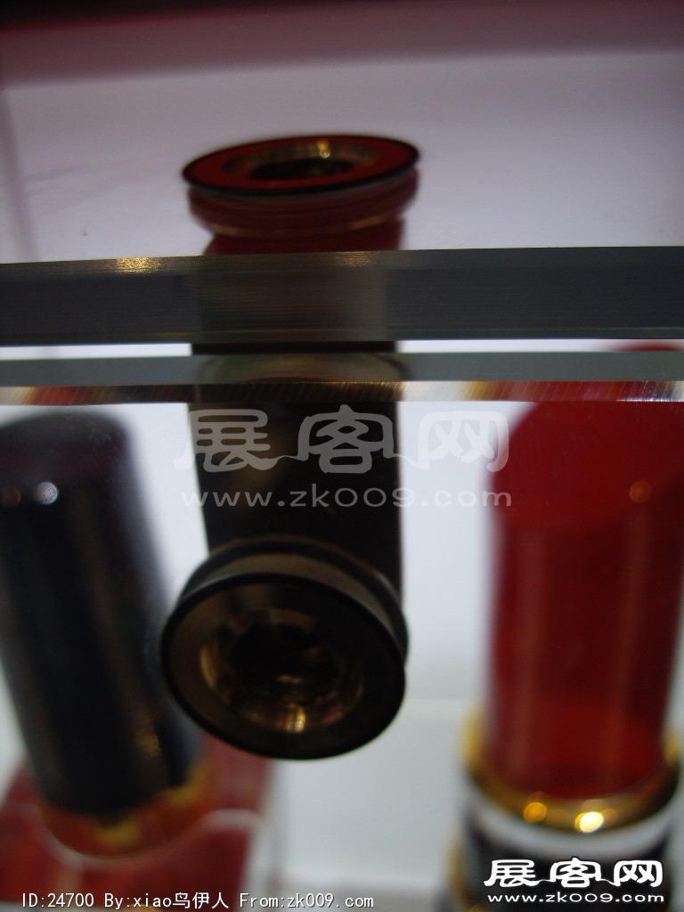 车展
