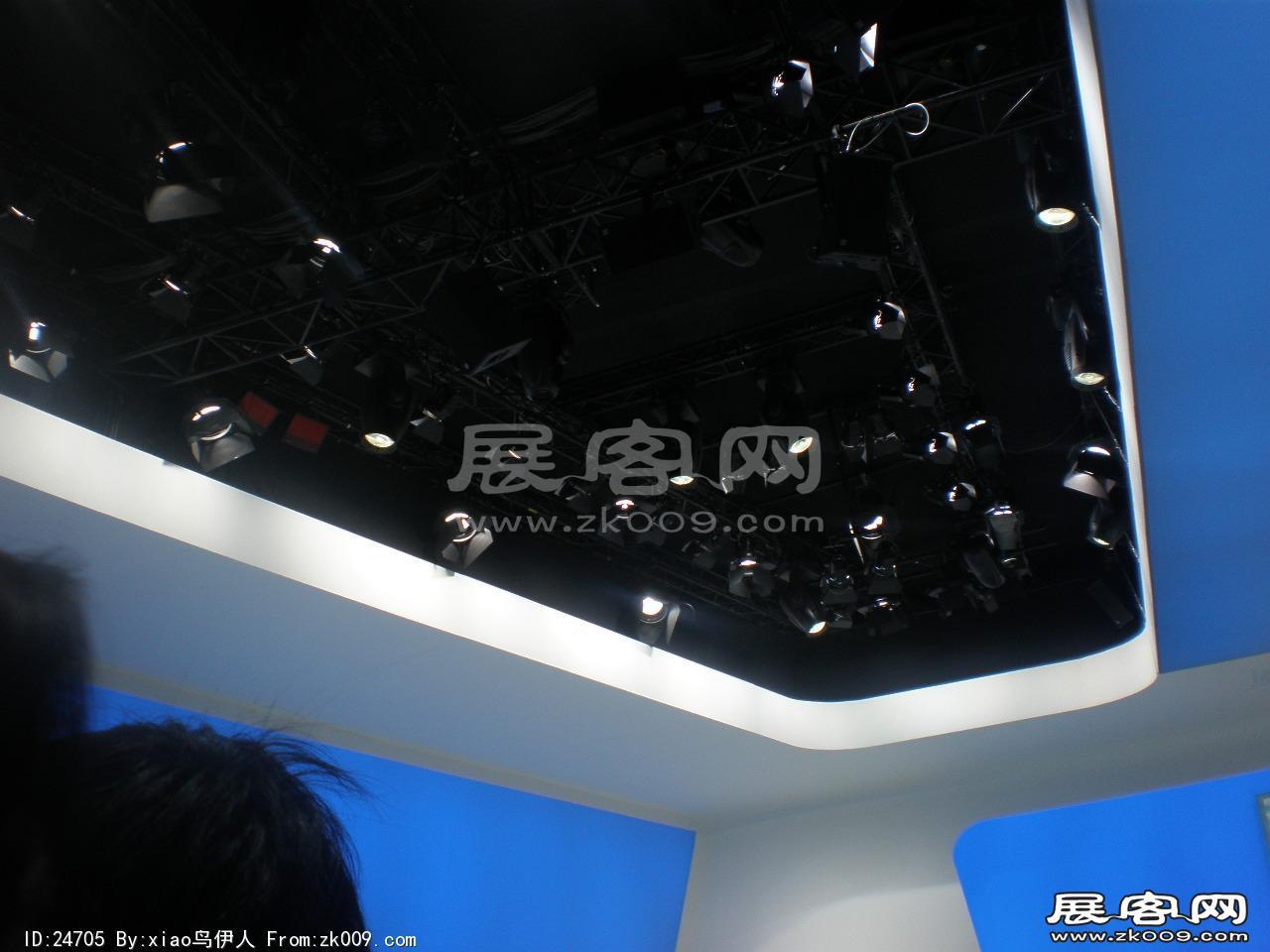 车展图片