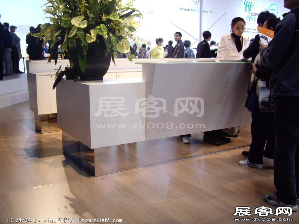 车展图片