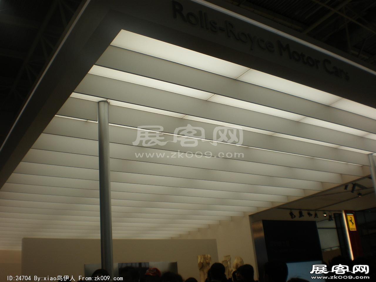 车展图片