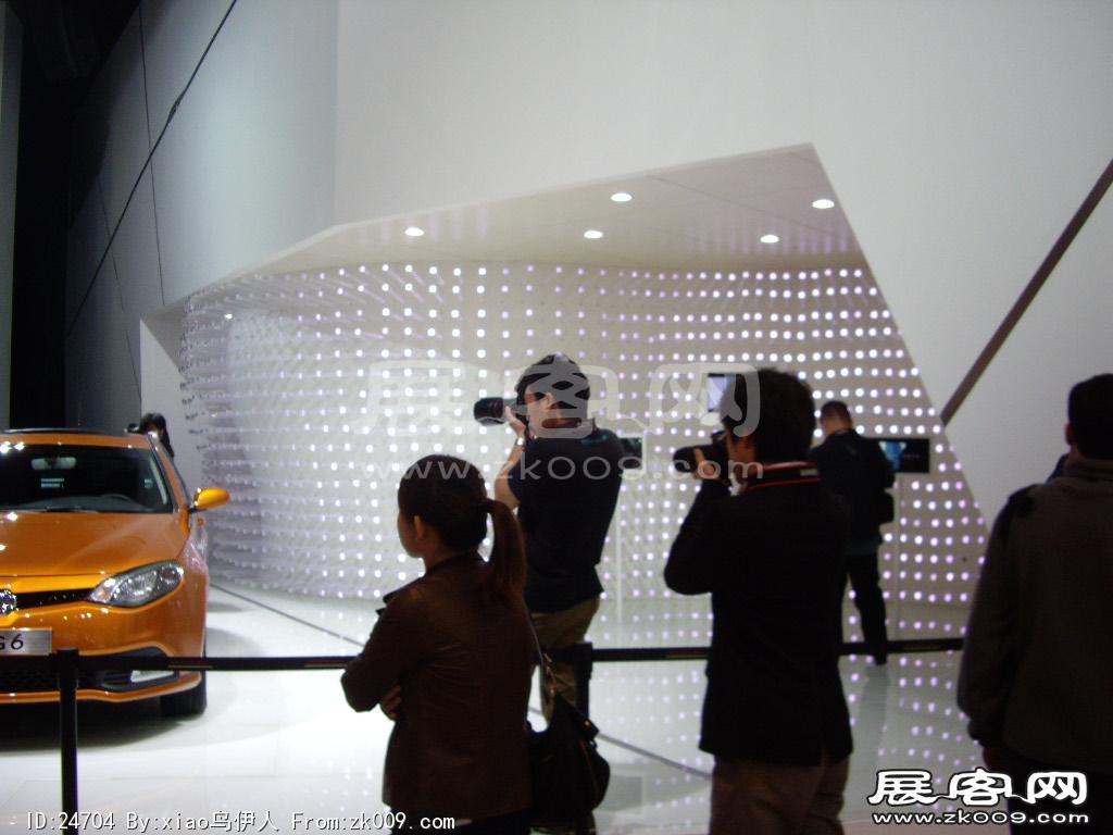 车展图片