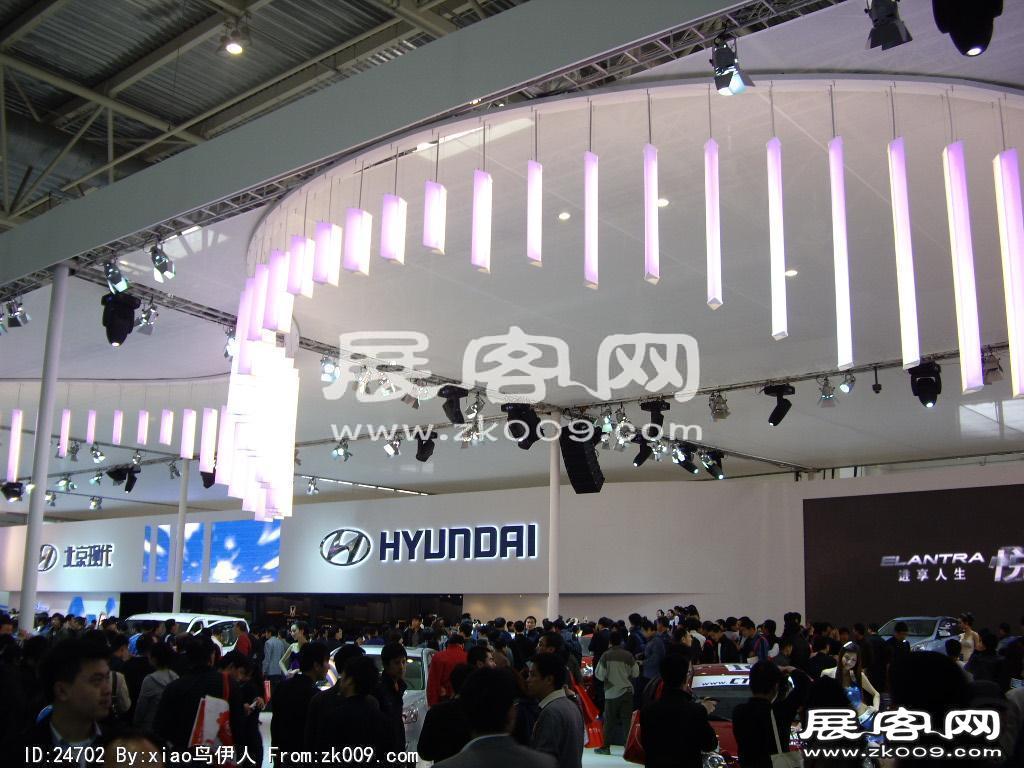 车展图片