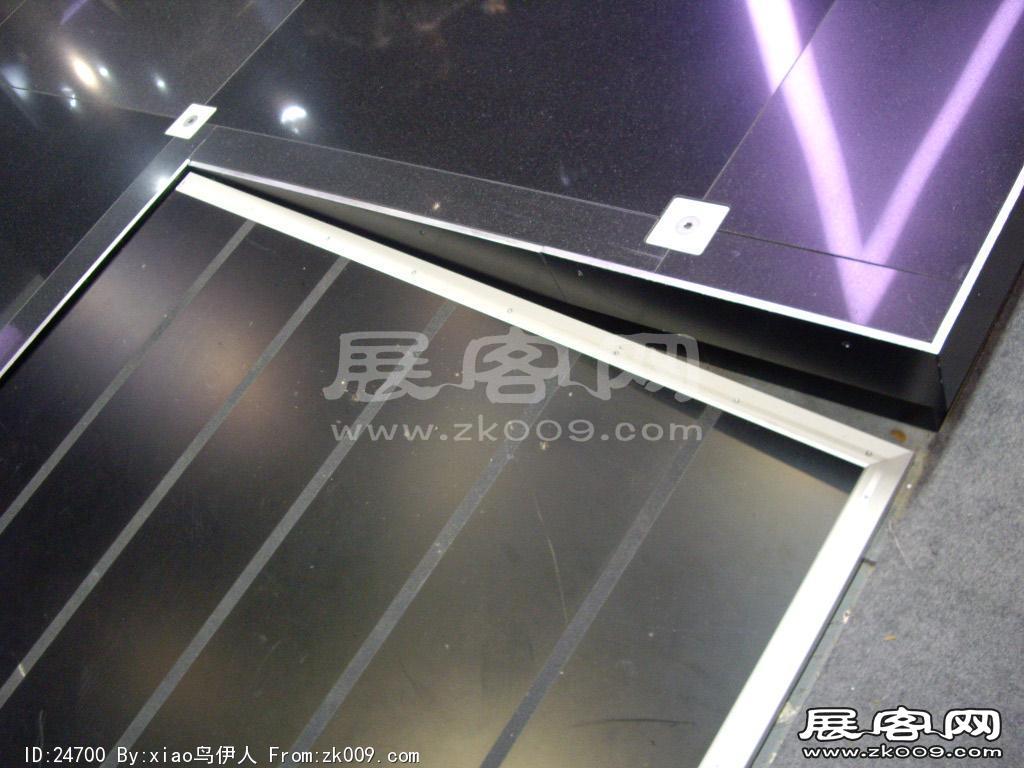 车展
