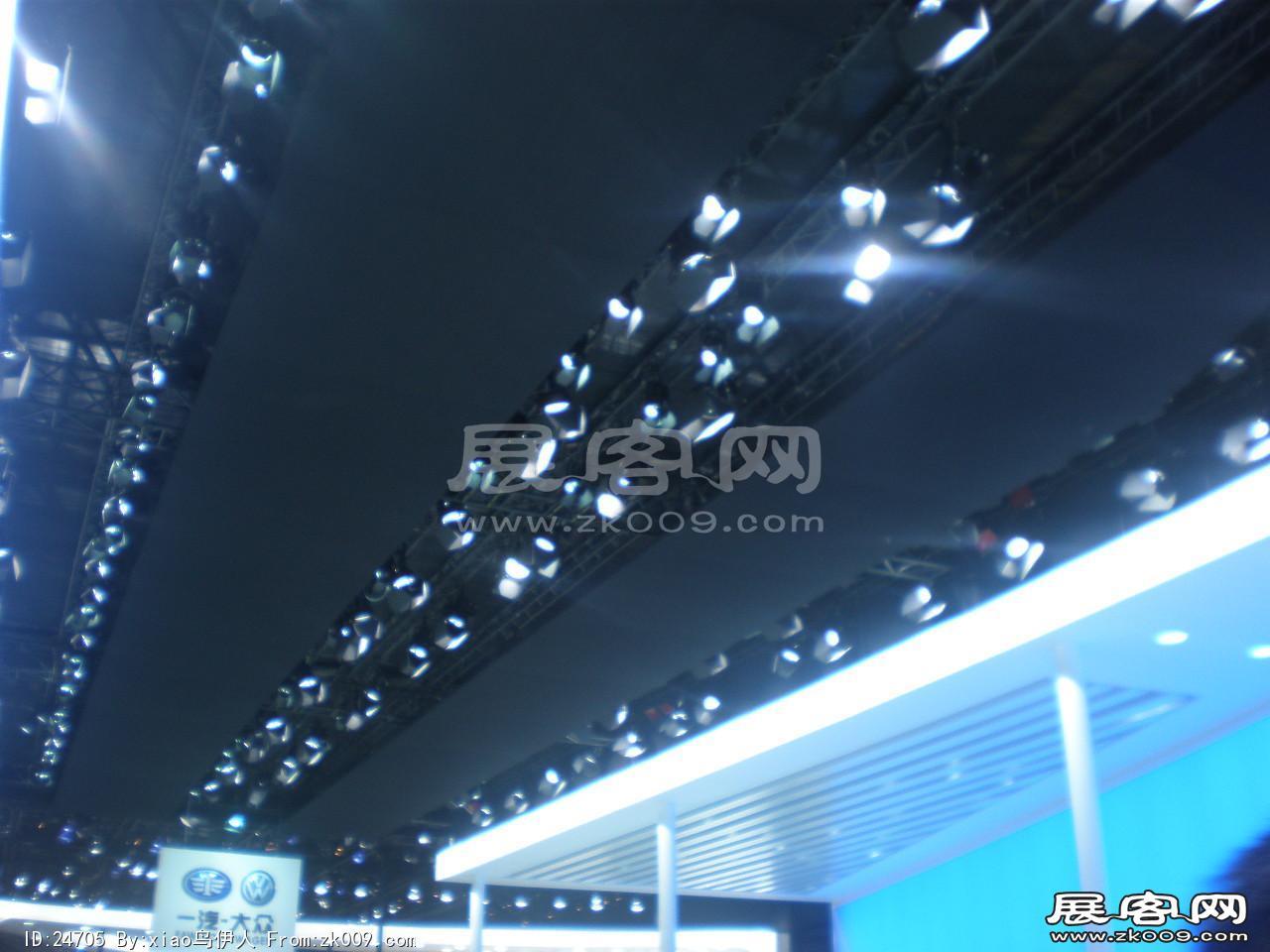 车展图片