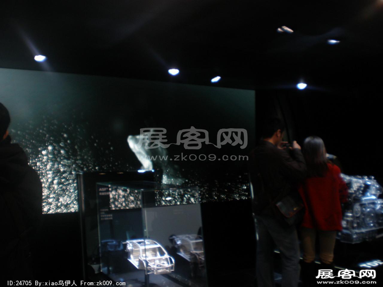 车展图片