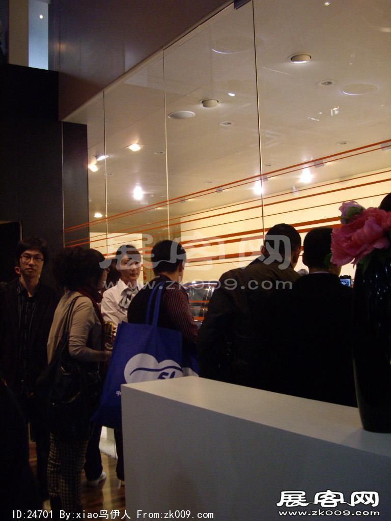 车展图片